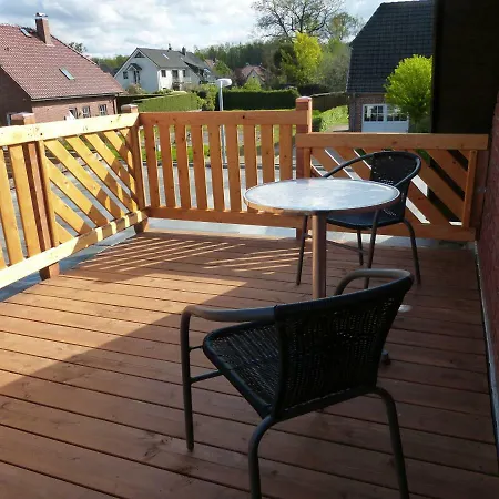 Ochtmissen Apartment *