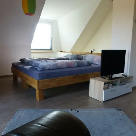 Ochtmissen Apartment *